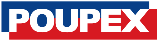 Logo Poupex